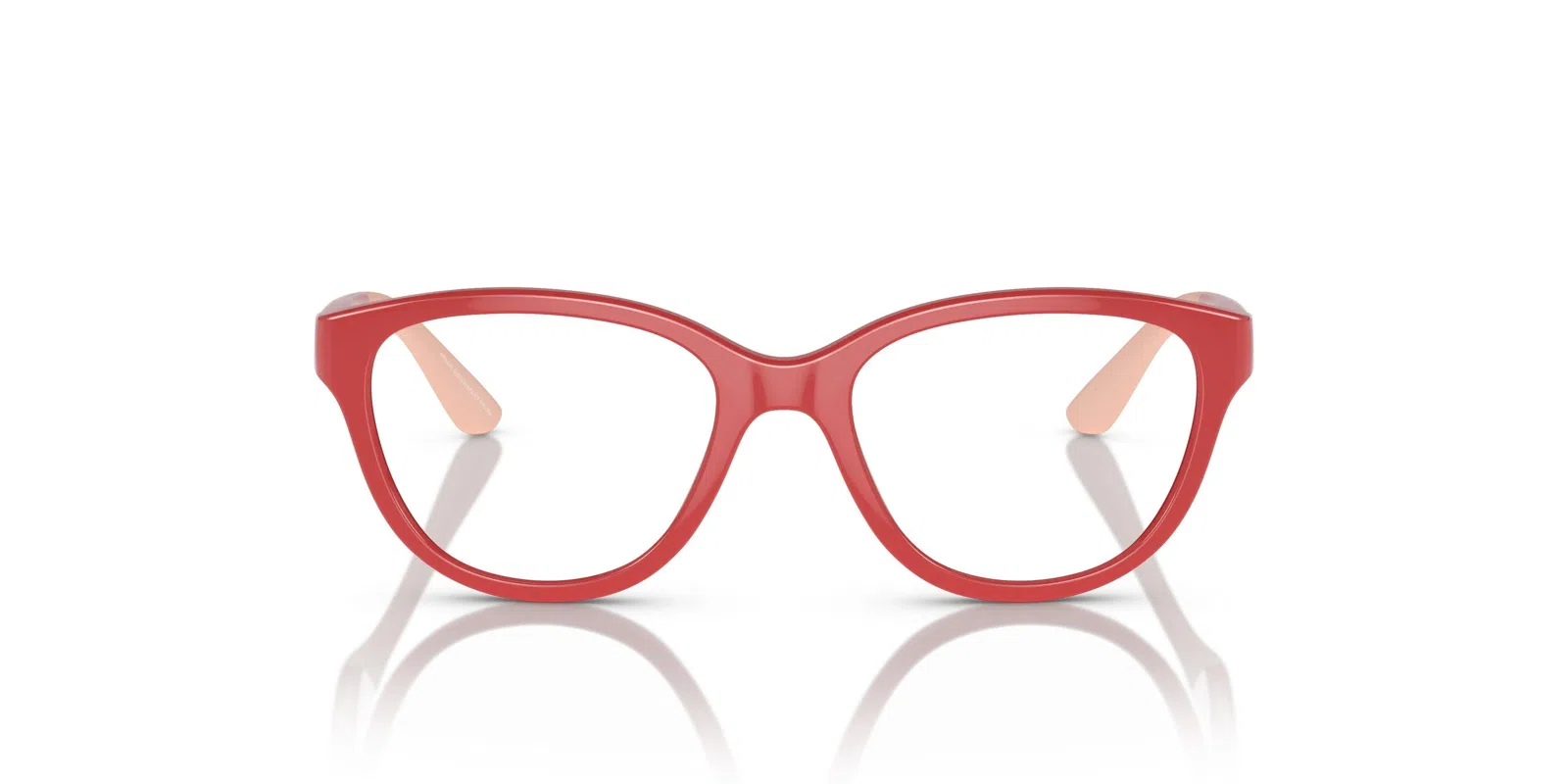Emporio Armani Kids 3002 Eyeglasses - view 14